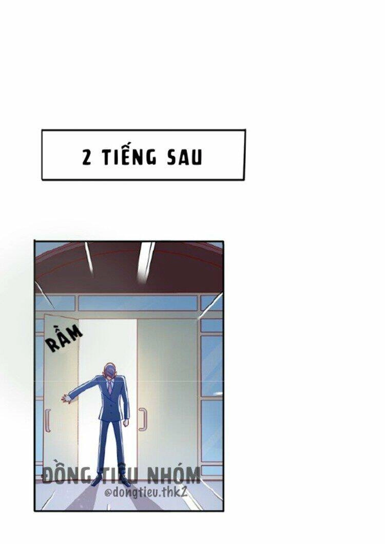 Cẩm Nang Tấn Công Tra Nam Chapter 5 - 46