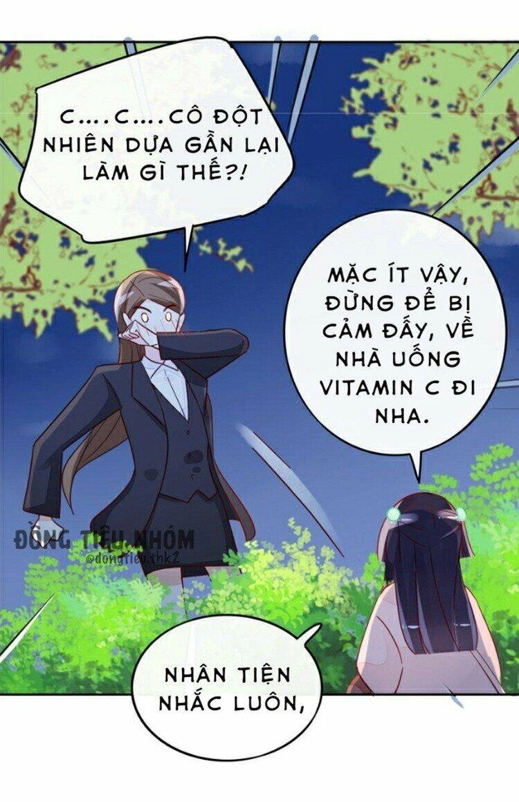 Cẩm Nang Tấn Công Tra Nam Chapter 5 - 56