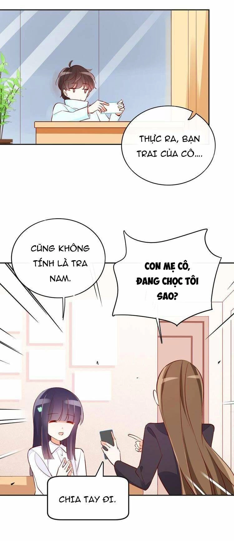 Cẩm Nang Tấn Công Tra Nam Chapter 6 - 4