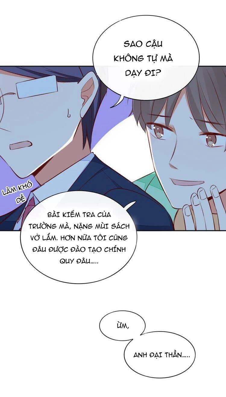 Cẩm Nang Tấn Công Tra Nam Chapter 6 - 9