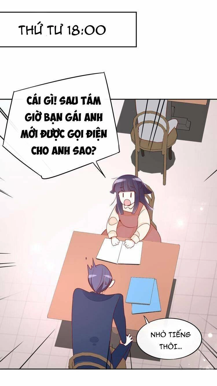 Cẩm Nang Tấn Công Tra Nam Chapter 6 - 15