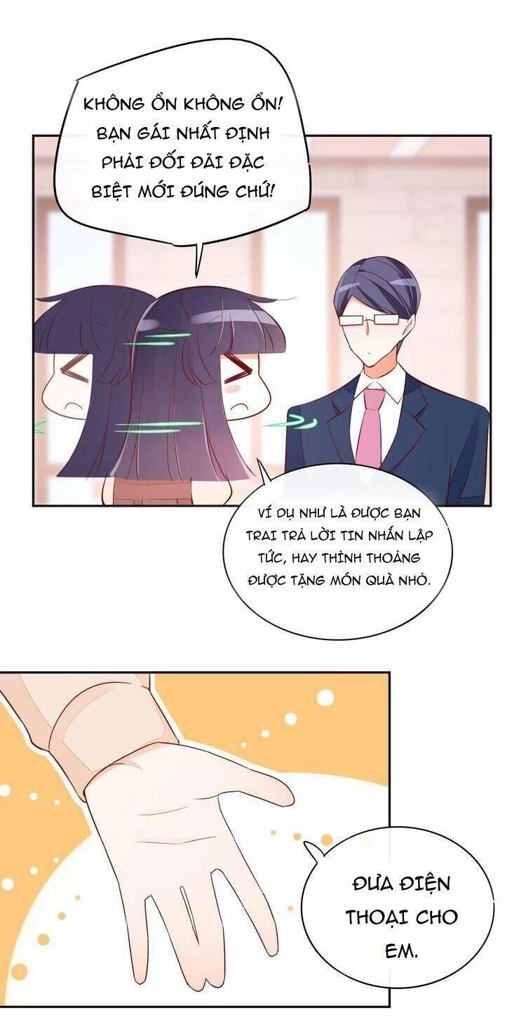 Cẩm Nang Tấn Công Tra Nam Chapter 6 - 16