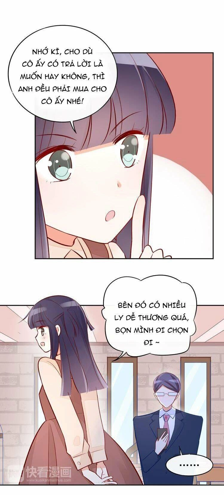 Cẩm Nang Tấn Công Tra Nam Chapter 6 - 18