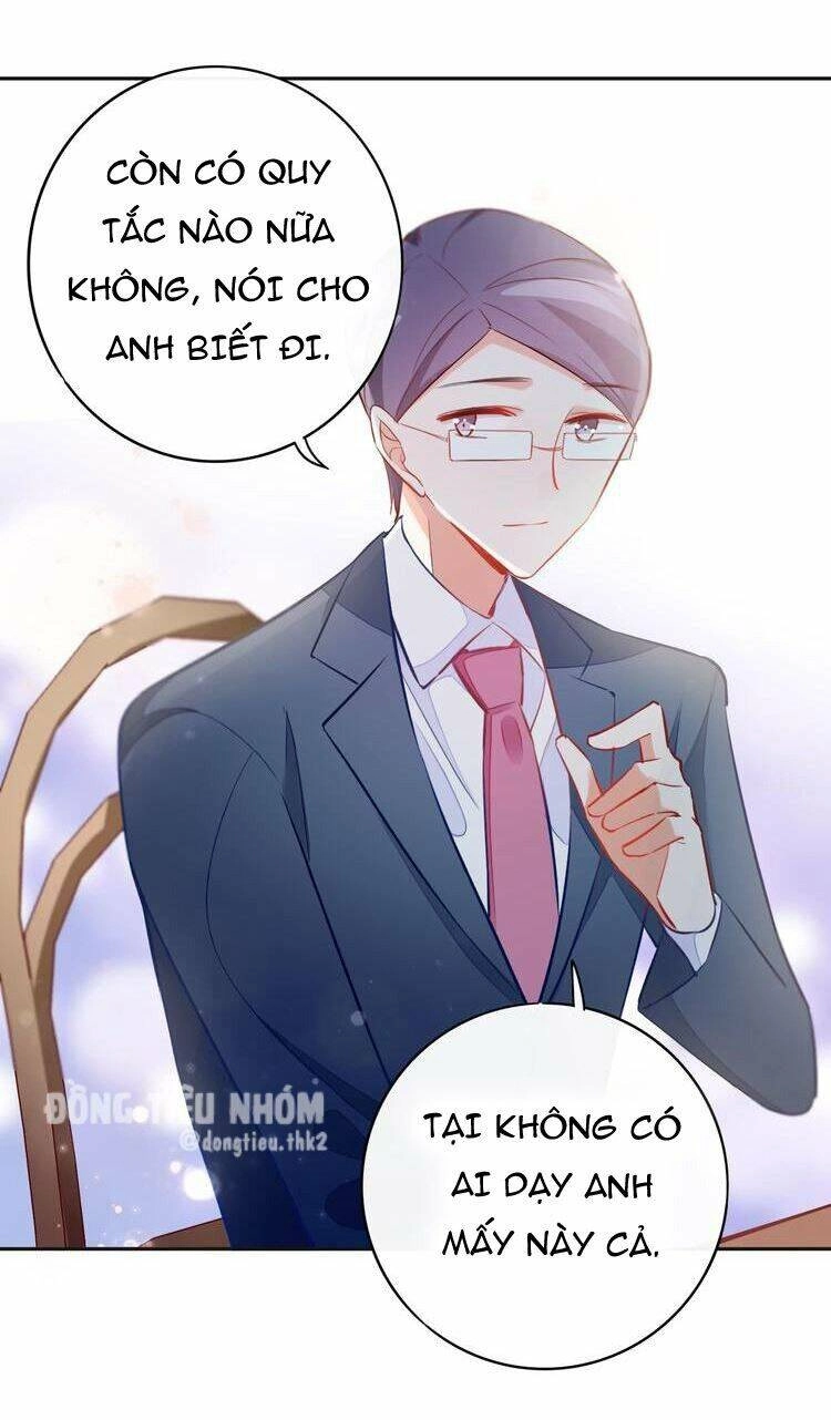 Cẩm Nang Tấn Công Tra Nam Chapter 6 - 20