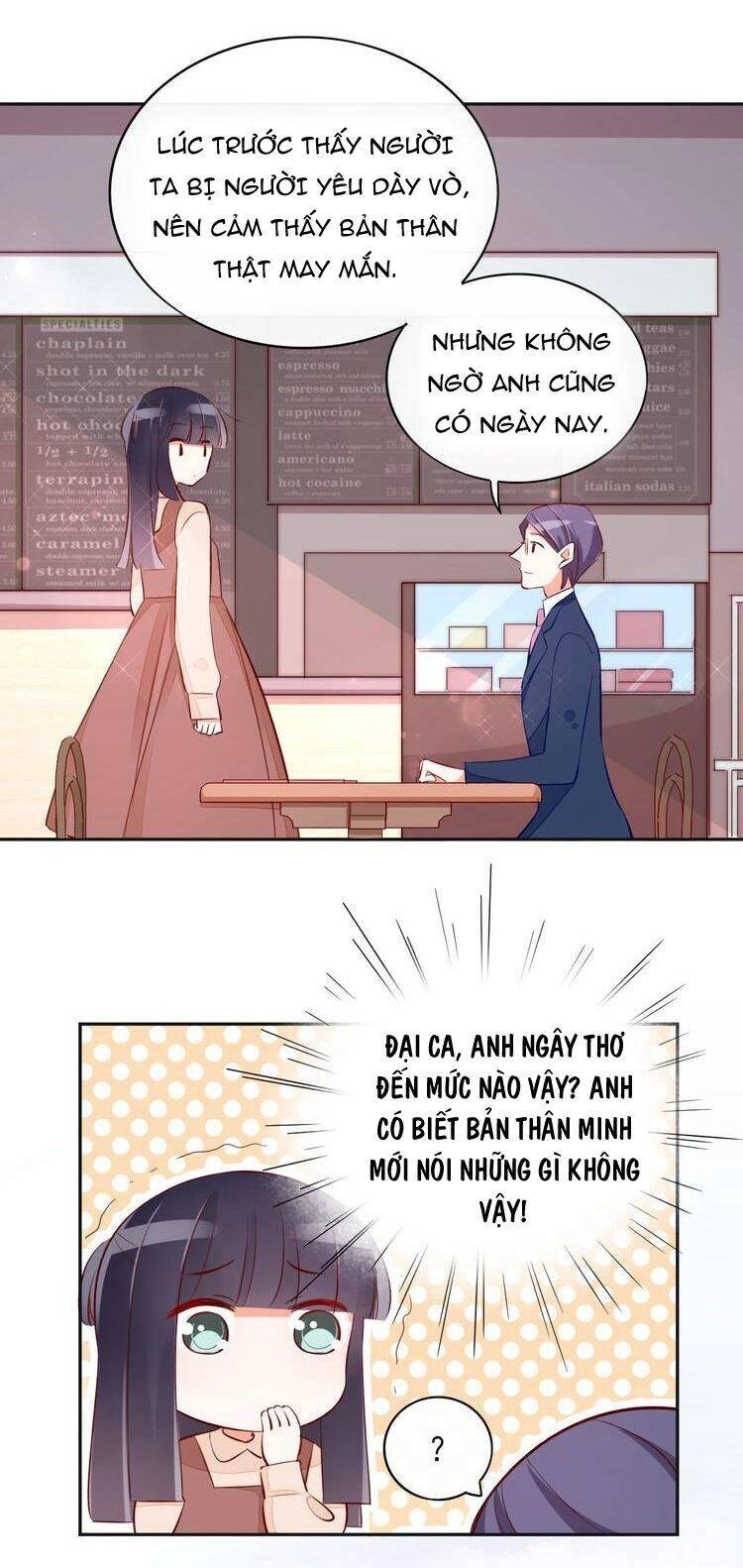 Cẩm Nang Tấn Công Tra Nam Chapter 6 - 21