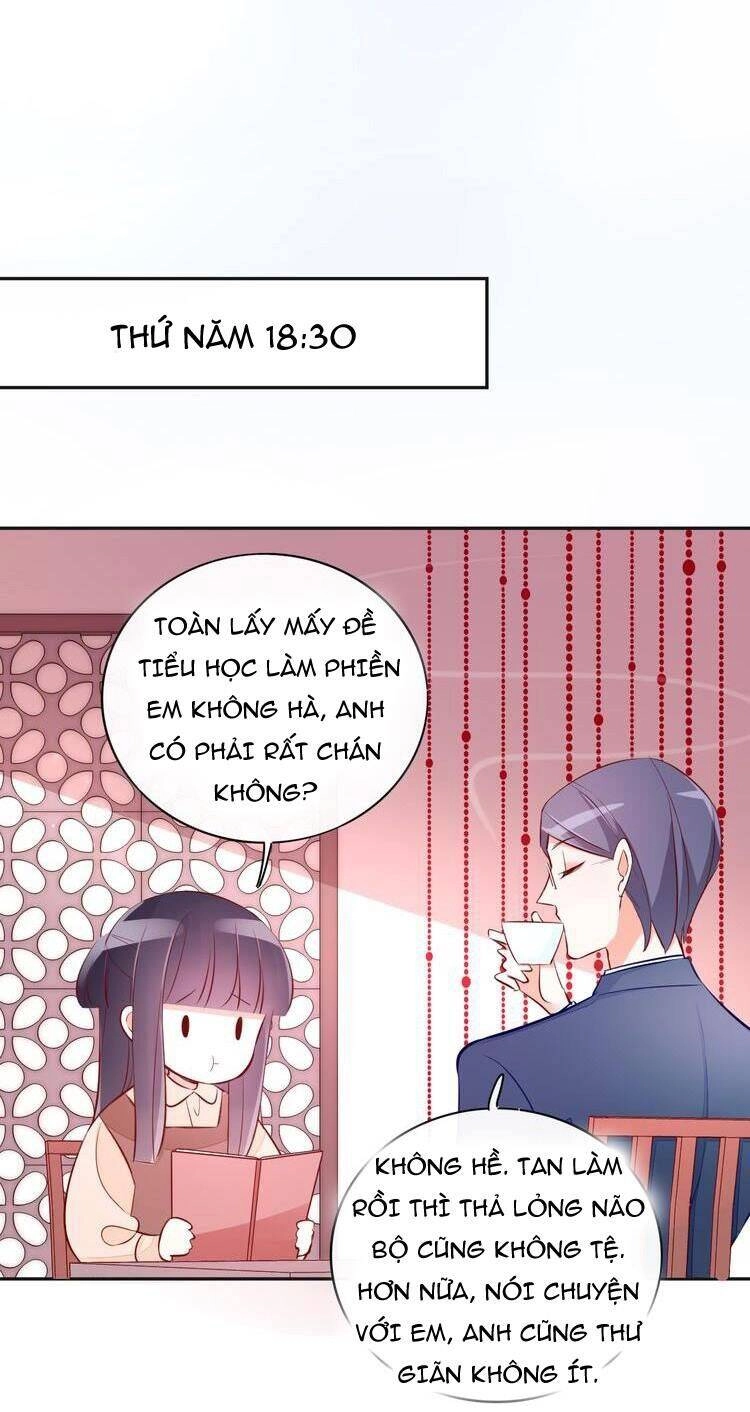 Cẩm Nang Tấn Công Tra Nam Chapter 6 - 23