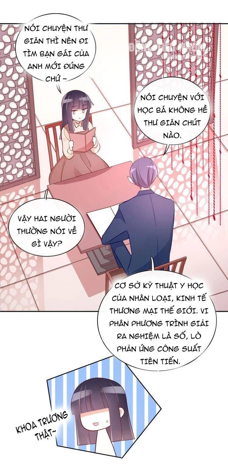 Cẩm Nang Tấn Công Tra Nam Chapter 6 - 24