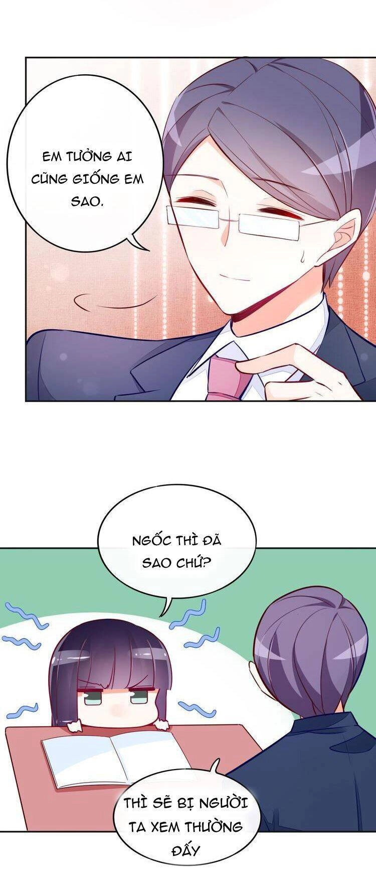 Cẩm Nang Tấn Công Tra Nam Chapter 6 - 27