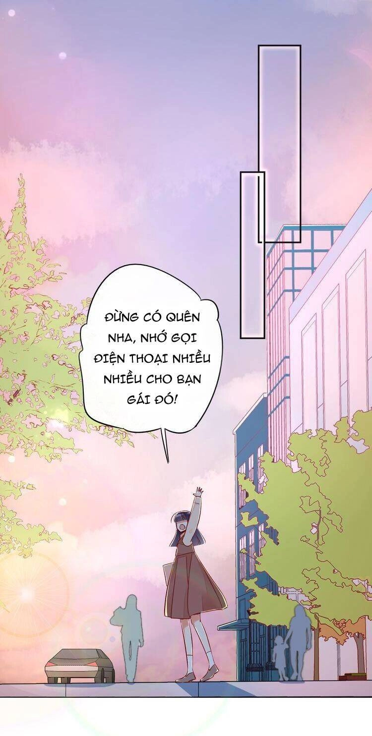 Cẩm Nang Tấn Công Tra Nam Chapter 6 - 29