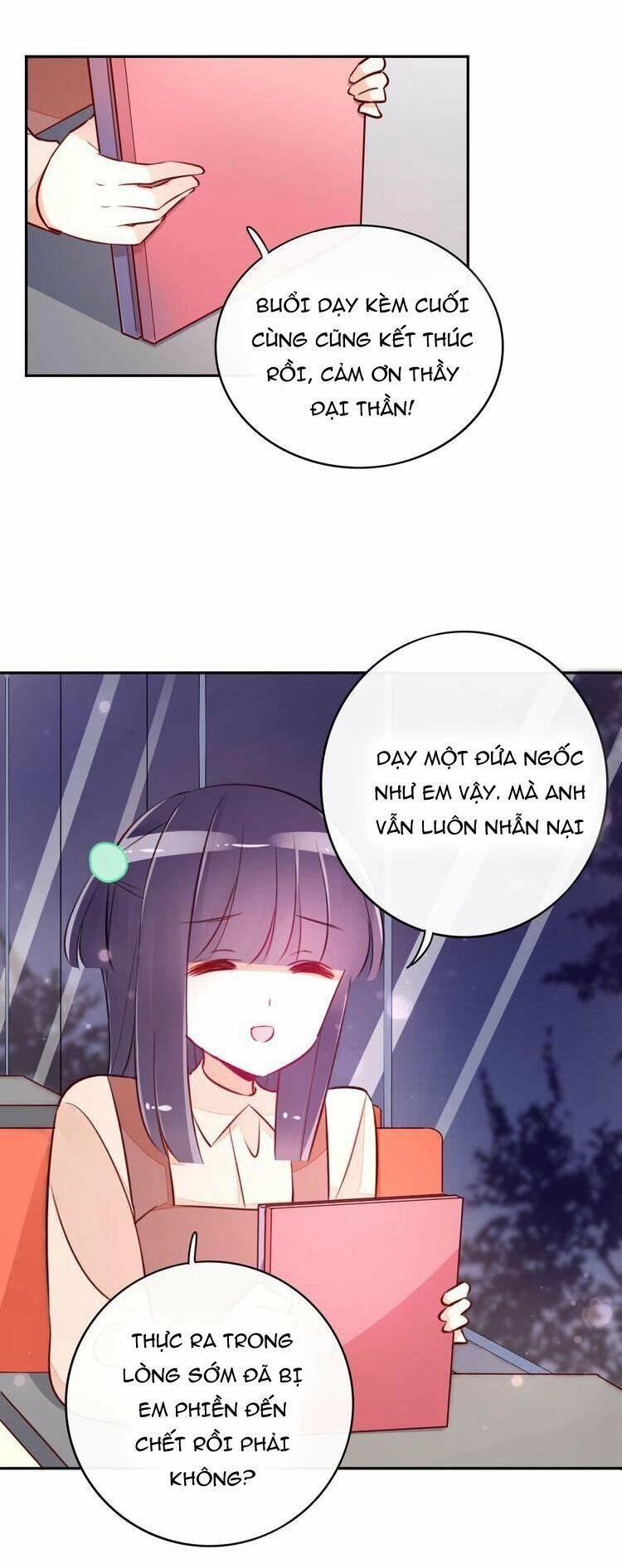 Cẩm Nang Tấn Công Tra Nam Chapter 6 - 38