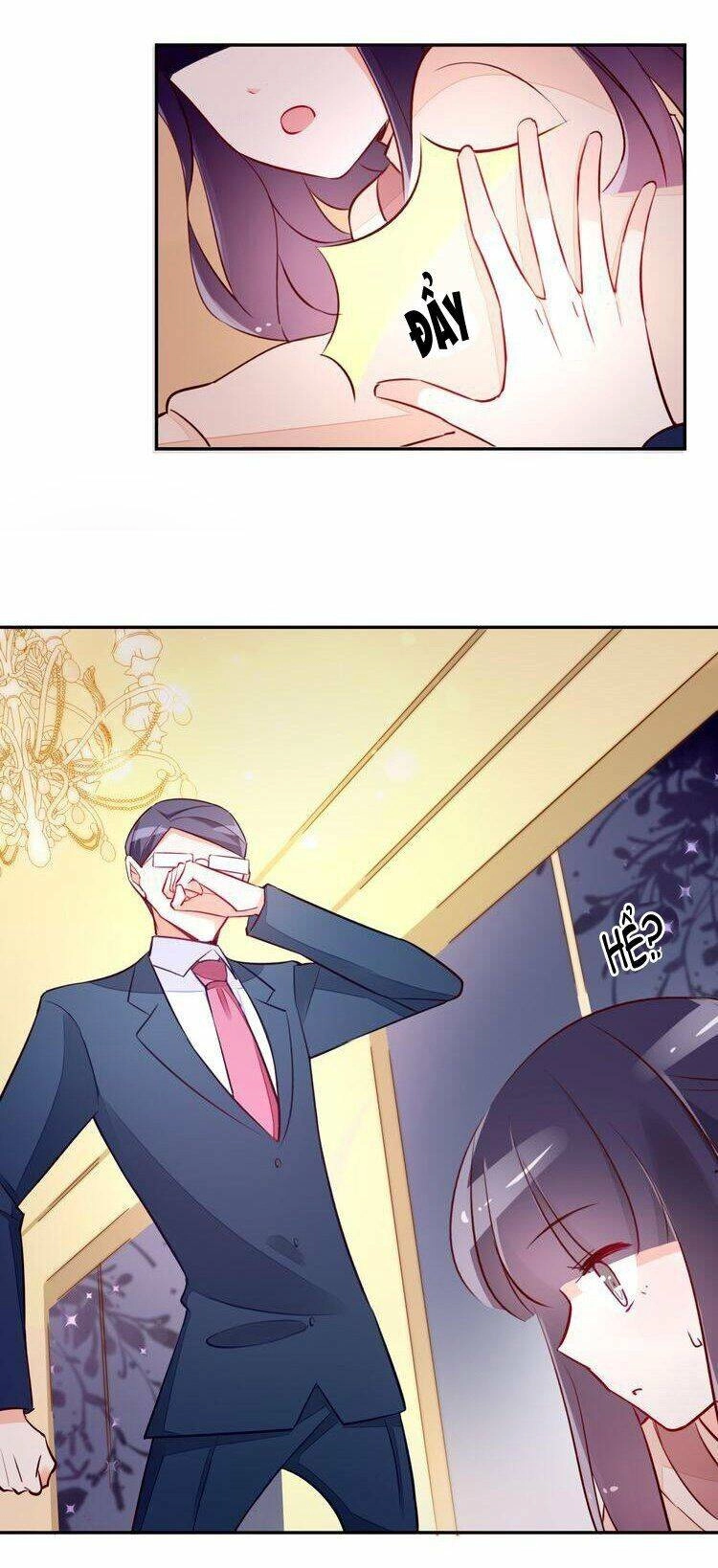 Cẩm Nang Tấn Công Tra Nam Chapter 6 - 44