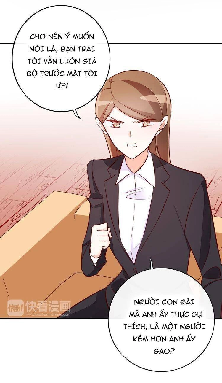 Cẩm Nang Tấn Công Tra Nam Chapter 6 - 51