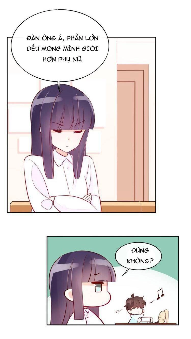 Cẩm Nang Tấn Công Tra Nam Chapter 6 - 52