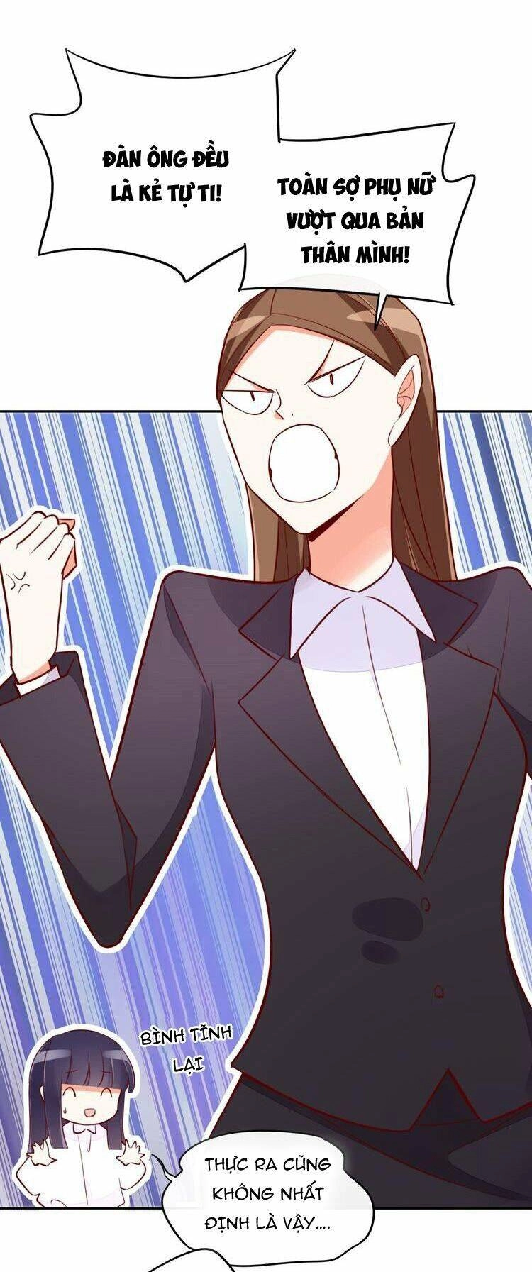 Cẩm Nang Tấn Công Tra Nam Chapter 6 - 54