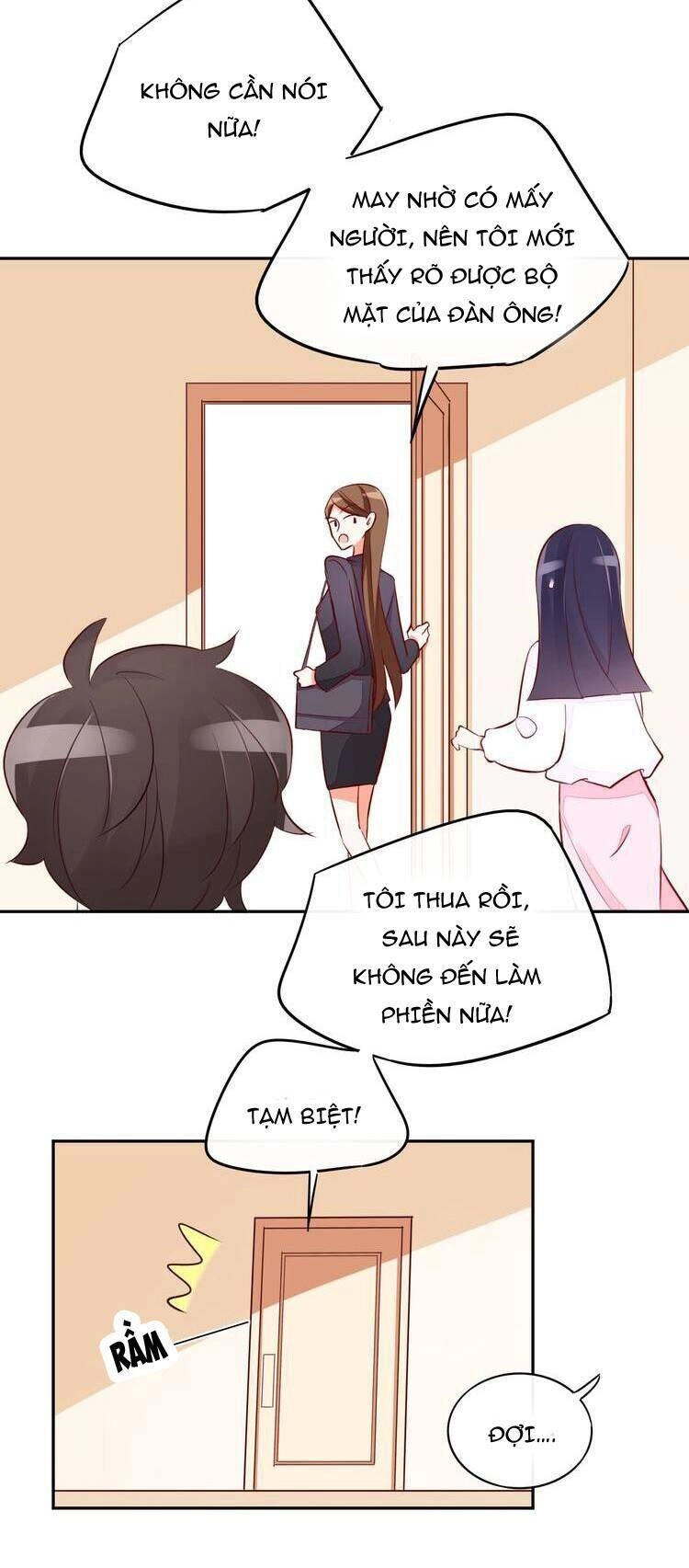 Cẩm Nang Tấn Công Tra Nam Chapter 6 - 55