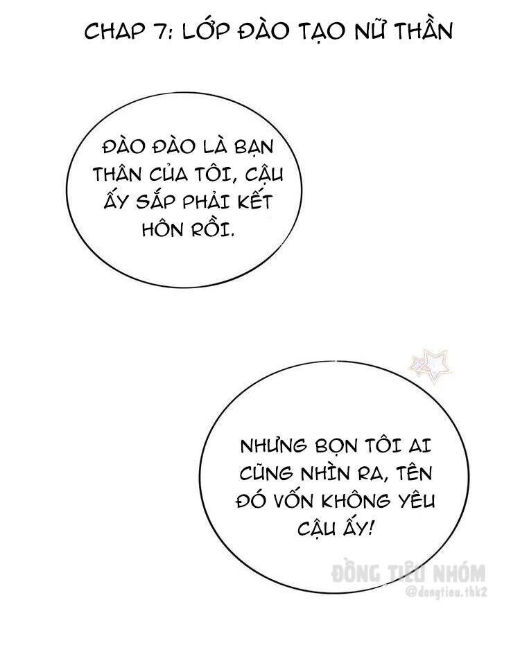 Cẩm Nang Tấn Công Tra Nam Chapter 7 - 2