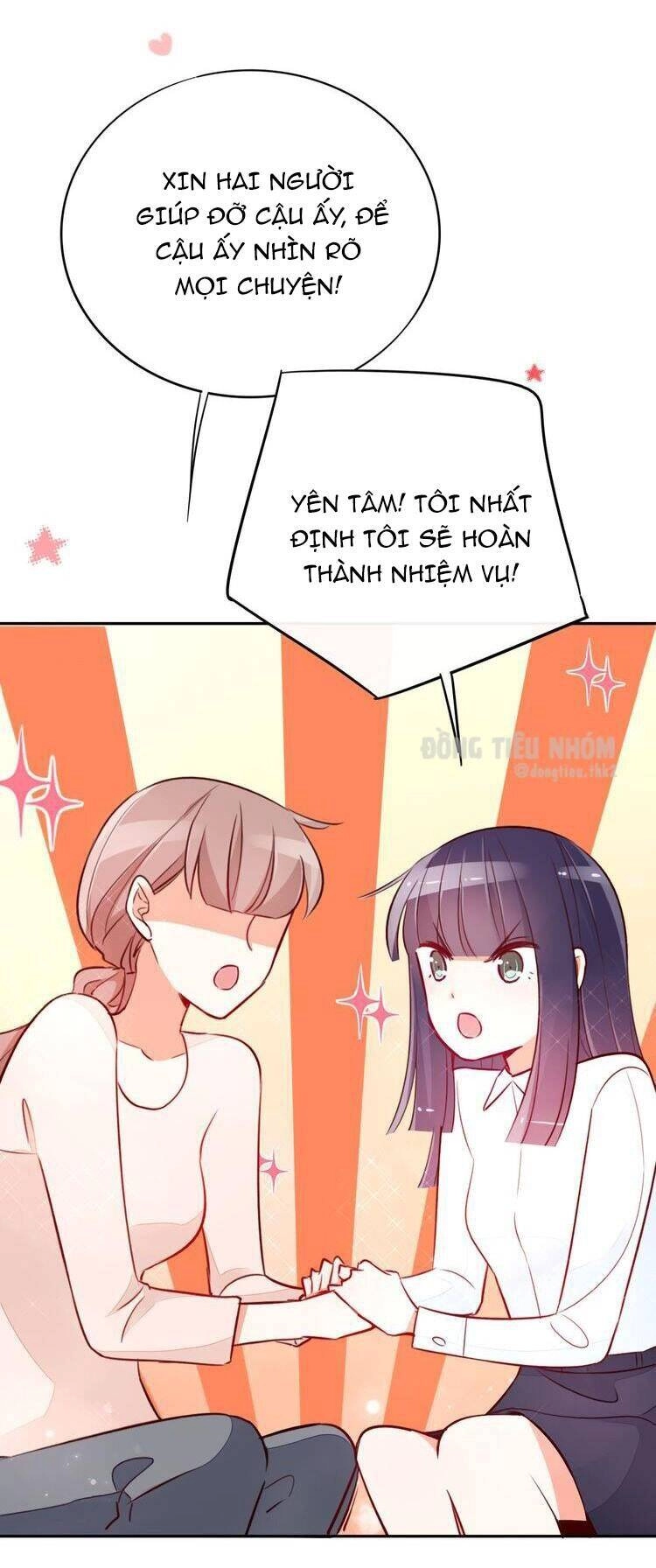 Cẩm Nang Tấn Công Tra Nam Chapter 7 - 3