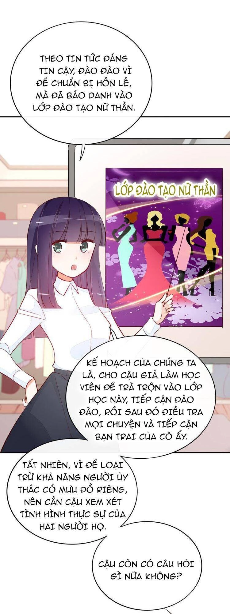 Cẩm Nang Tấn Công Tra Nam Chapter 7 - 4