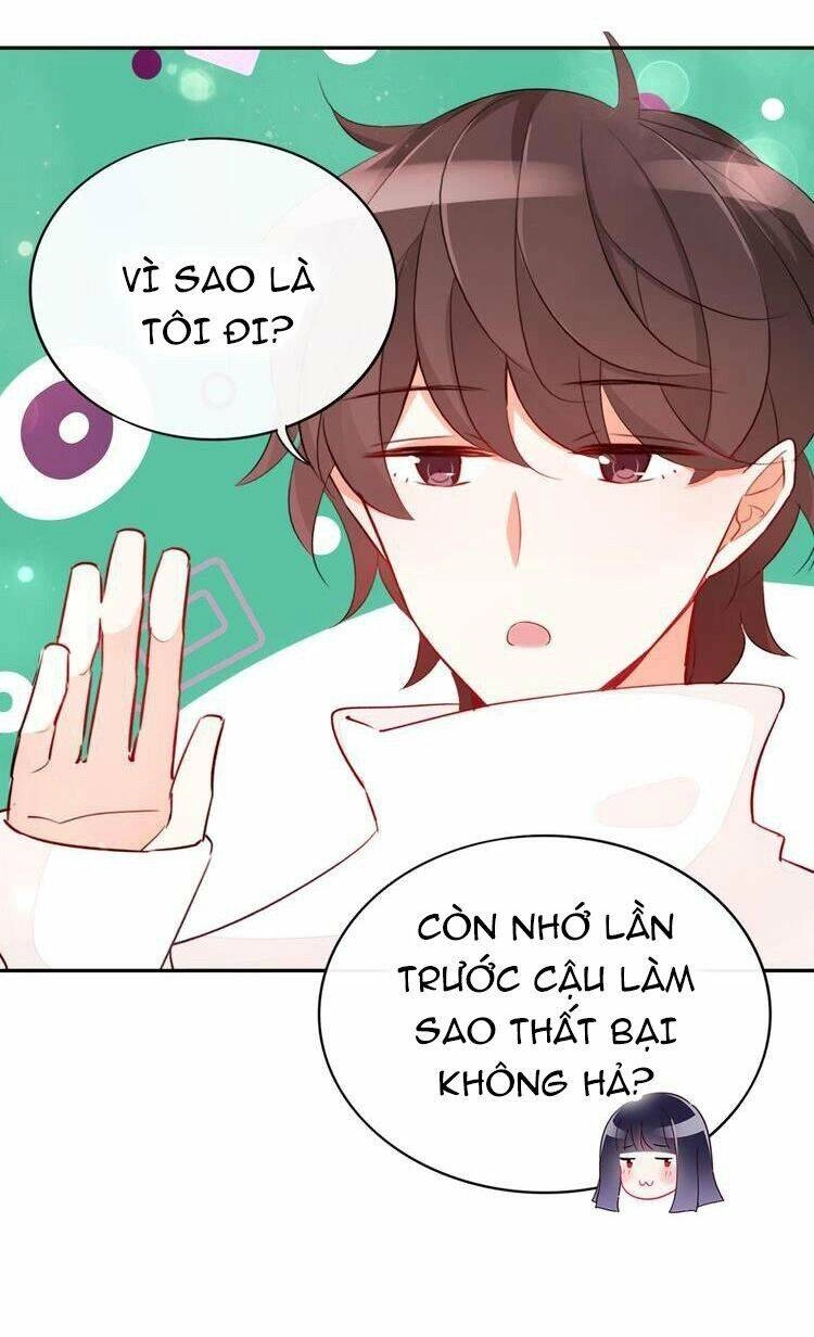 Cẩm Nang Tấn Công Tra Nam Chapter 7 - 5