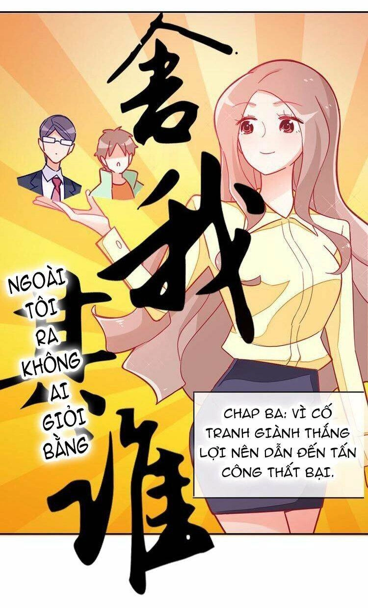 Cẩm Nang Tấn Công Tra Nam Chapter 7 - 6