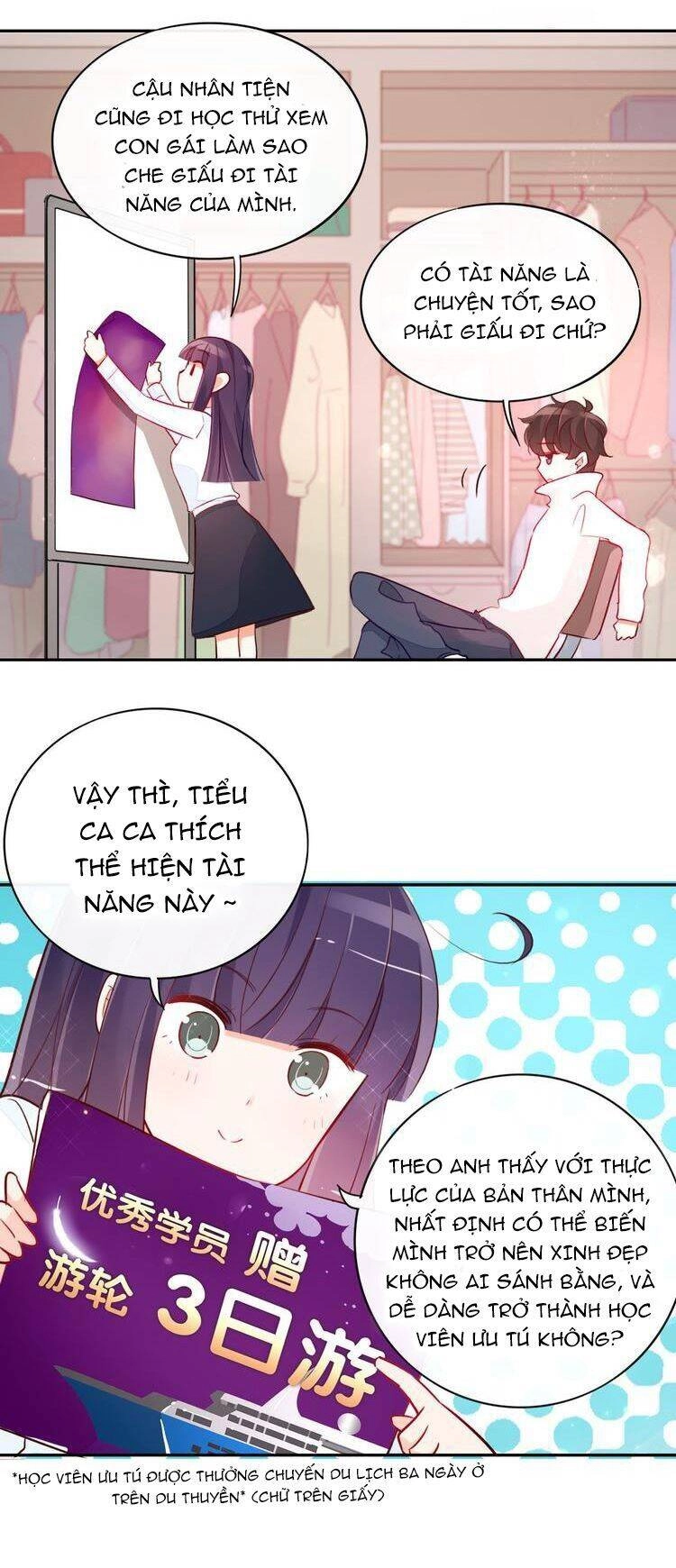 Cẩm Nang Tấn Công Tra Nam Chapter 7 - 7