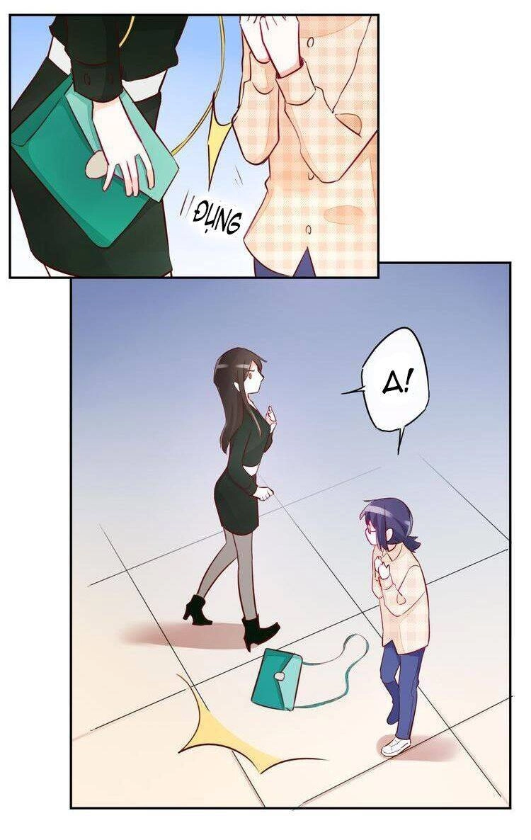 Cẩm Nang Tấn Công Tra Nam Chapter 7 - 13