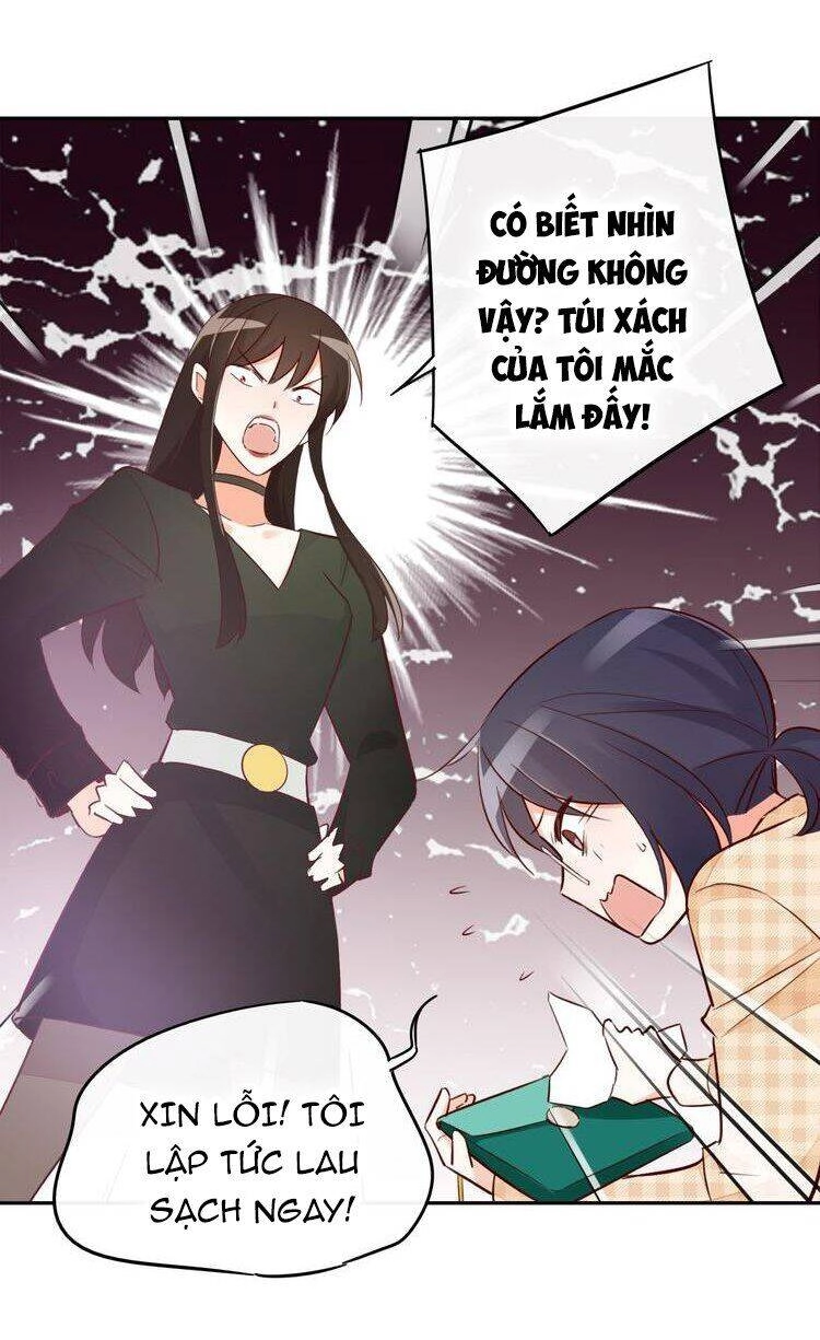 Cẩm Nang Tấn Công Tra Nam Chapter 7 - 14