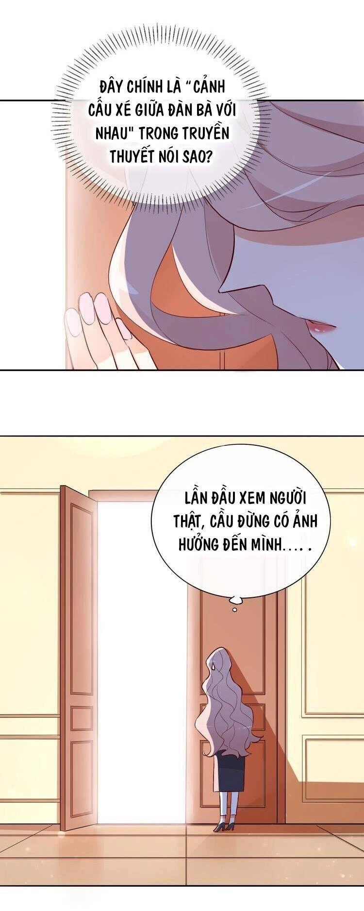 Cẩm Nang Tấn Công Tra Nam Chapter 7 - 16