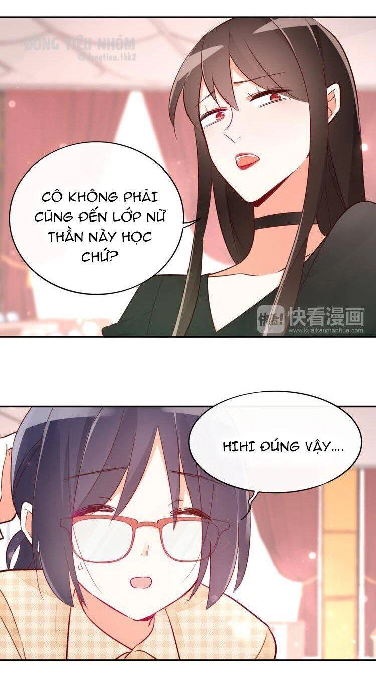 Cẩm Nang Tấn Công Tra Nam Chapter 7 - 17