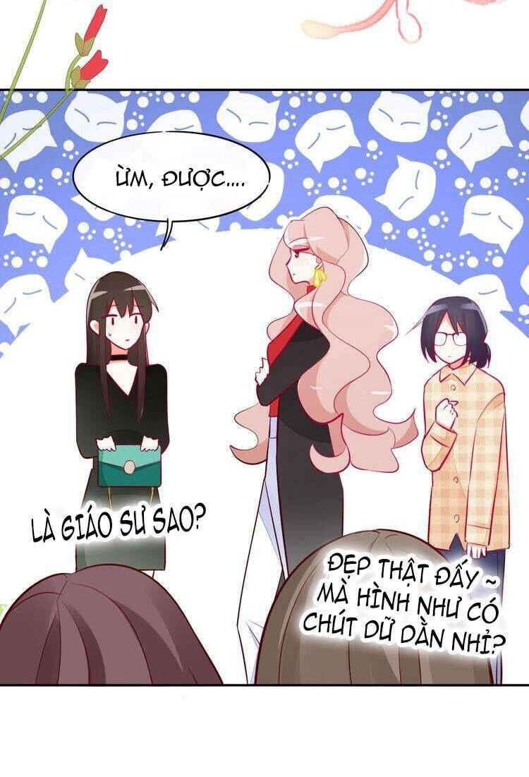 Cẩm Nang Tấn Công Tra Nam Chapter 7 - 23