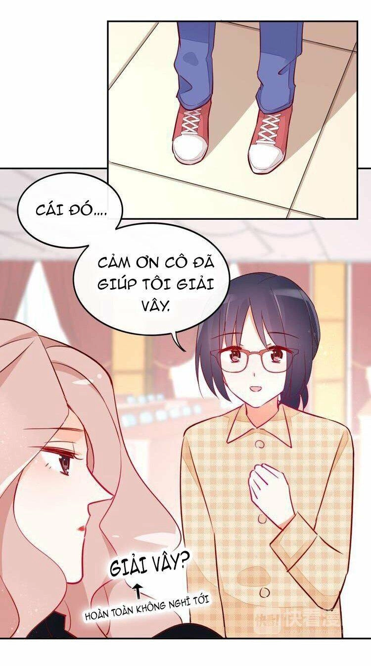 Cẩm Nang Tấn Công Tra Nam Chapter 7 - 24