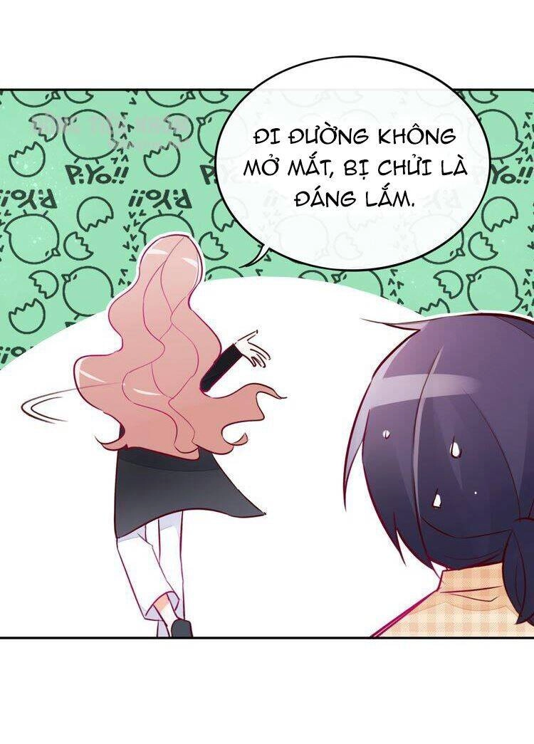 Cẩm Nang Tấn Công Tra Nam Chapter 7 - 25