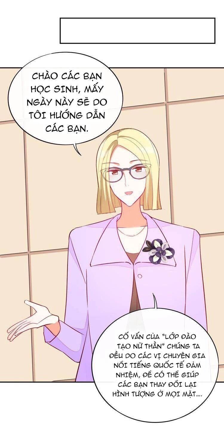 Cẩm Nang Tấn Công Tra Nam Chapter 7 - 26