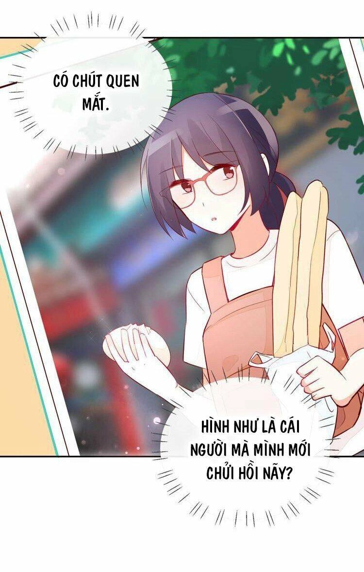 Cẩm Nang Tấn Công Tra Nam Chapter 7 - 28