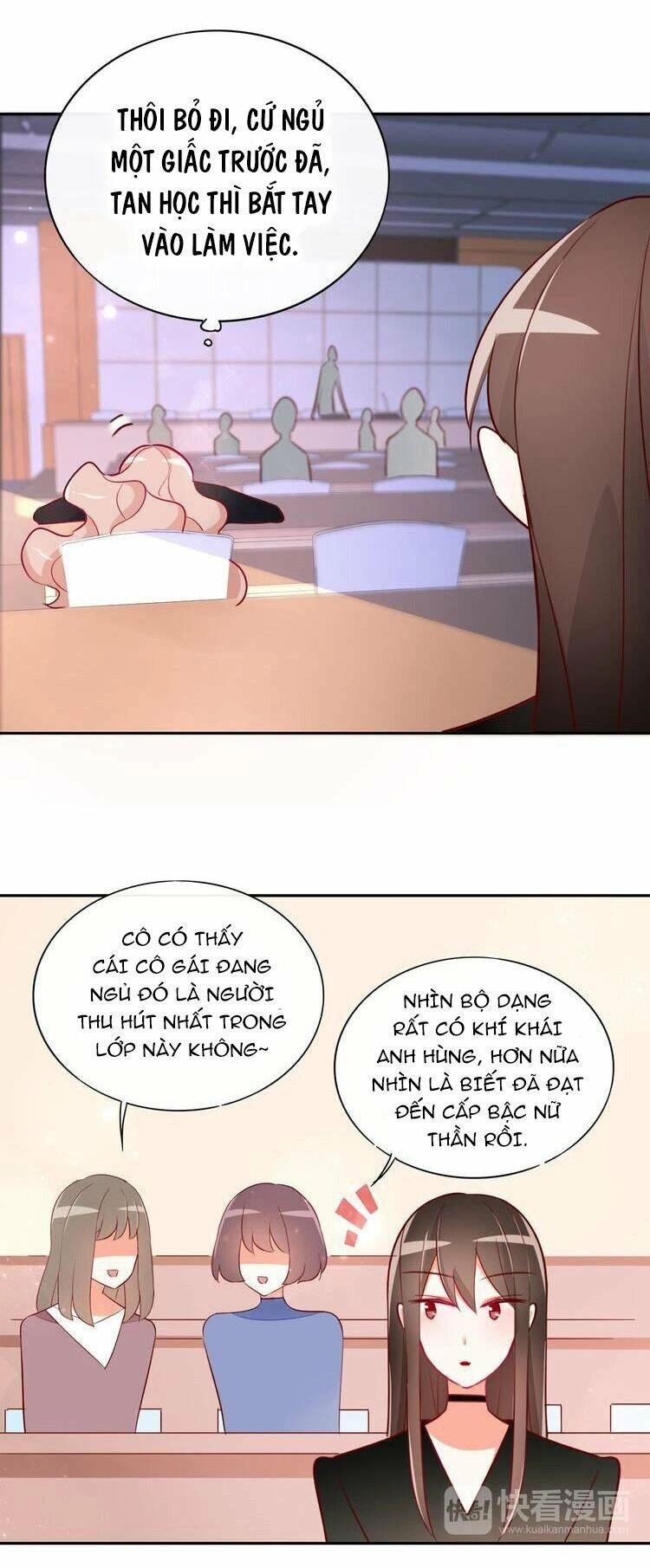 Cẩm Nang Tấn Công Tra Nam Chapter 7 - 29
