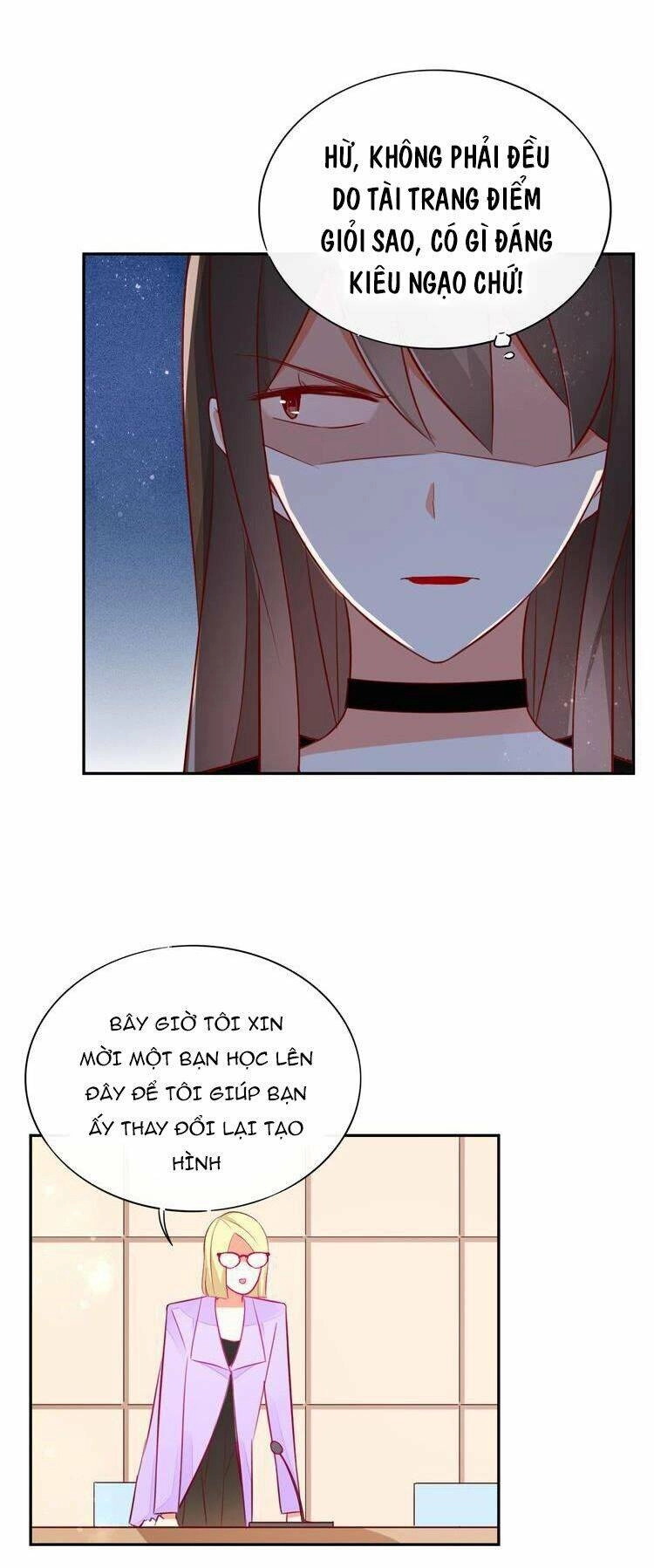 Cẩm Nang Tấn Công Tra Nam Chapter 7 - 30