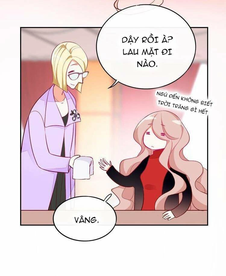 Cẩm Nang Tấn Công Tra Nam Chapter 7 - 33