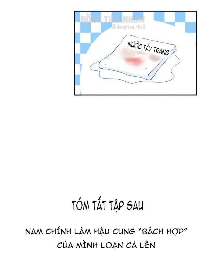 Cẩm Nang Tấn Công Tra Nam Chapter 7 - 37