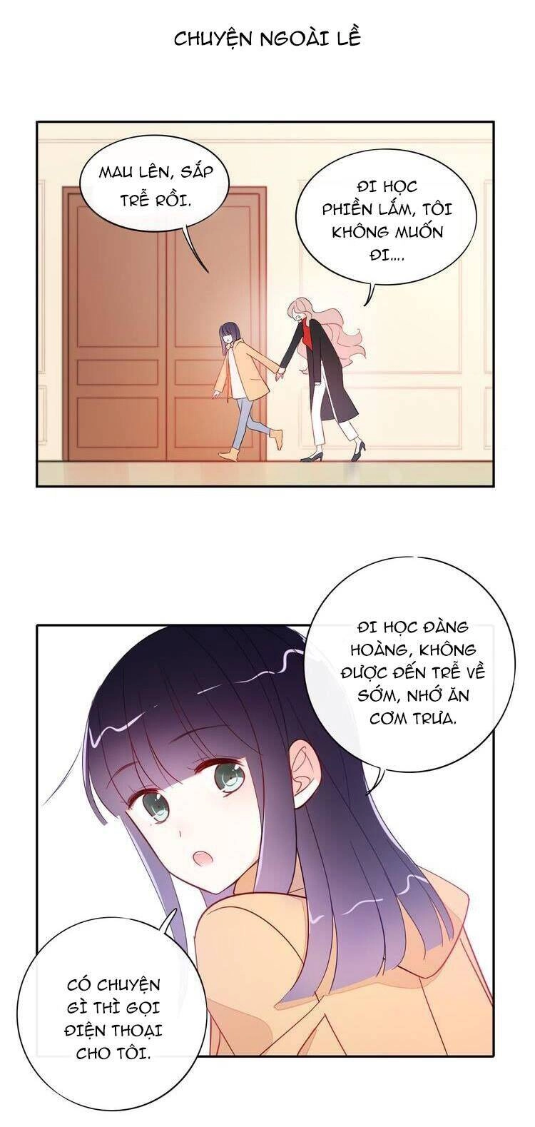 Cẩm Nang Tấn Công Tra Nam Chapter 7 - 39