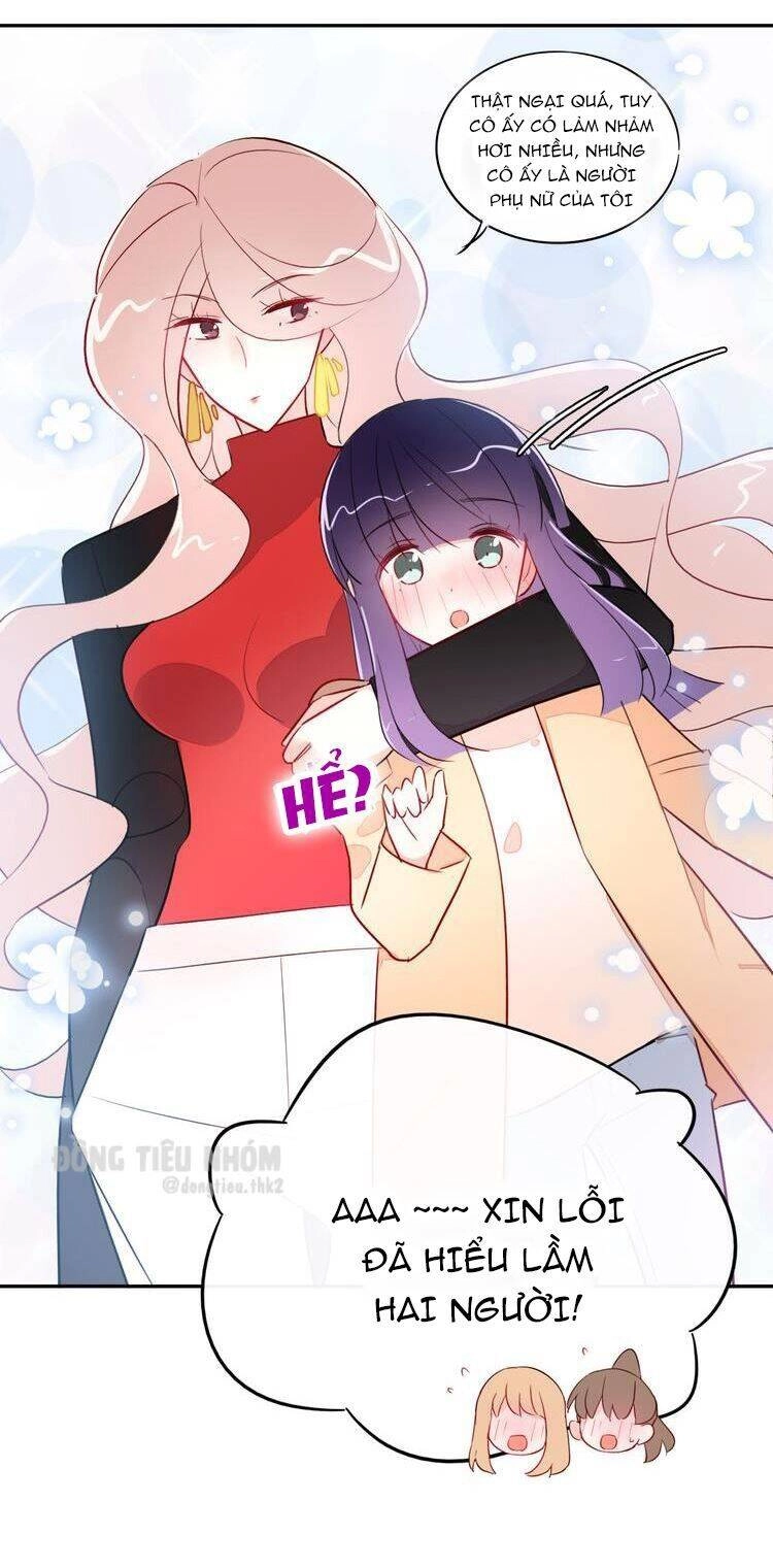 Cẩm Nang Tấn Công Tra Nam Chapter 7 - 41