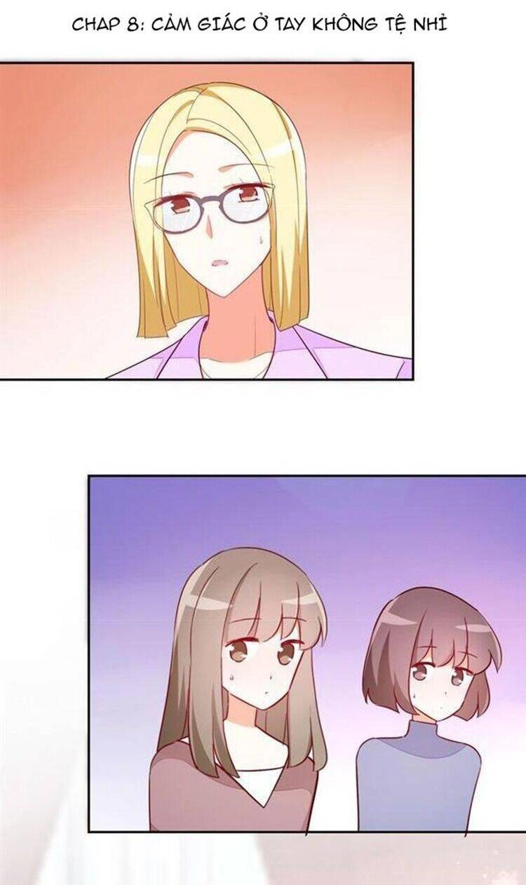 Cẩm Nang Tấn Công Tra Nam Chapter 8 - 2