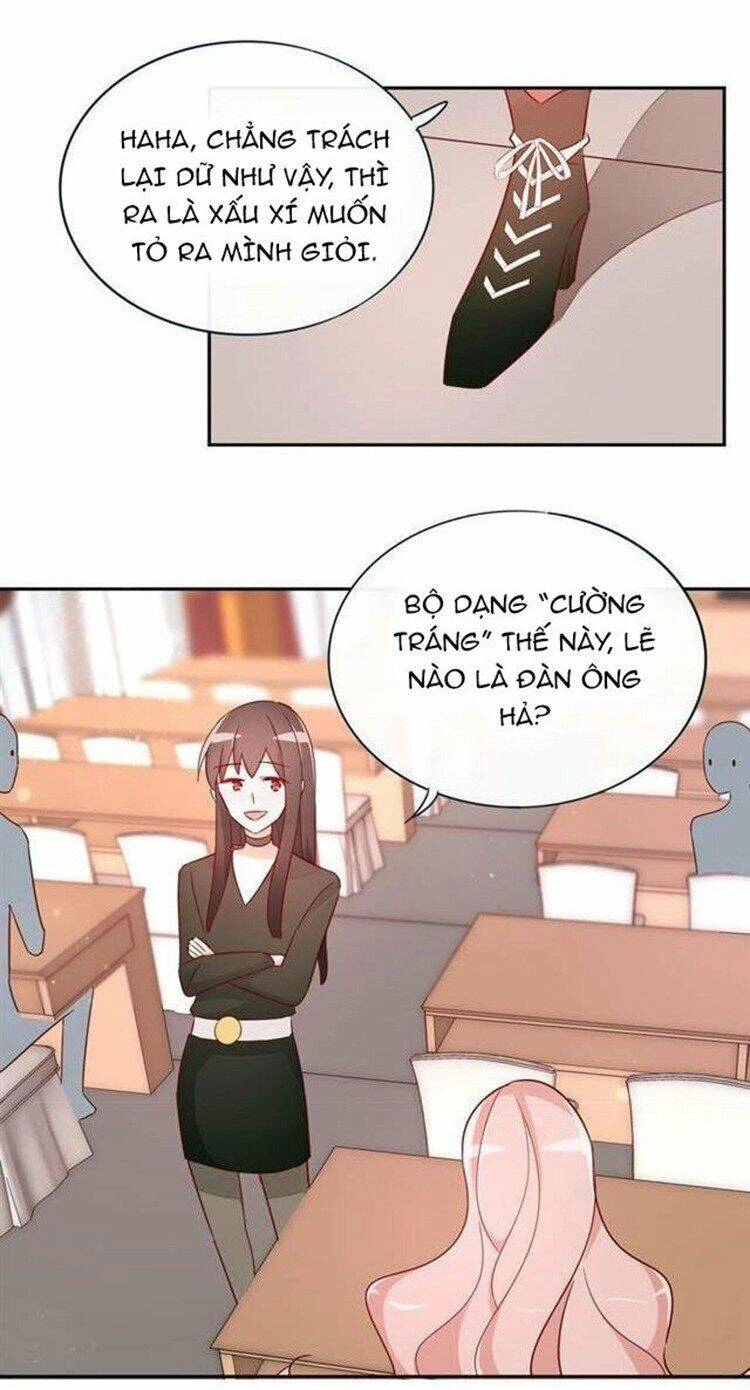 Cẩm Nang Tấn Công Tra Nam Chapter 8 - 5