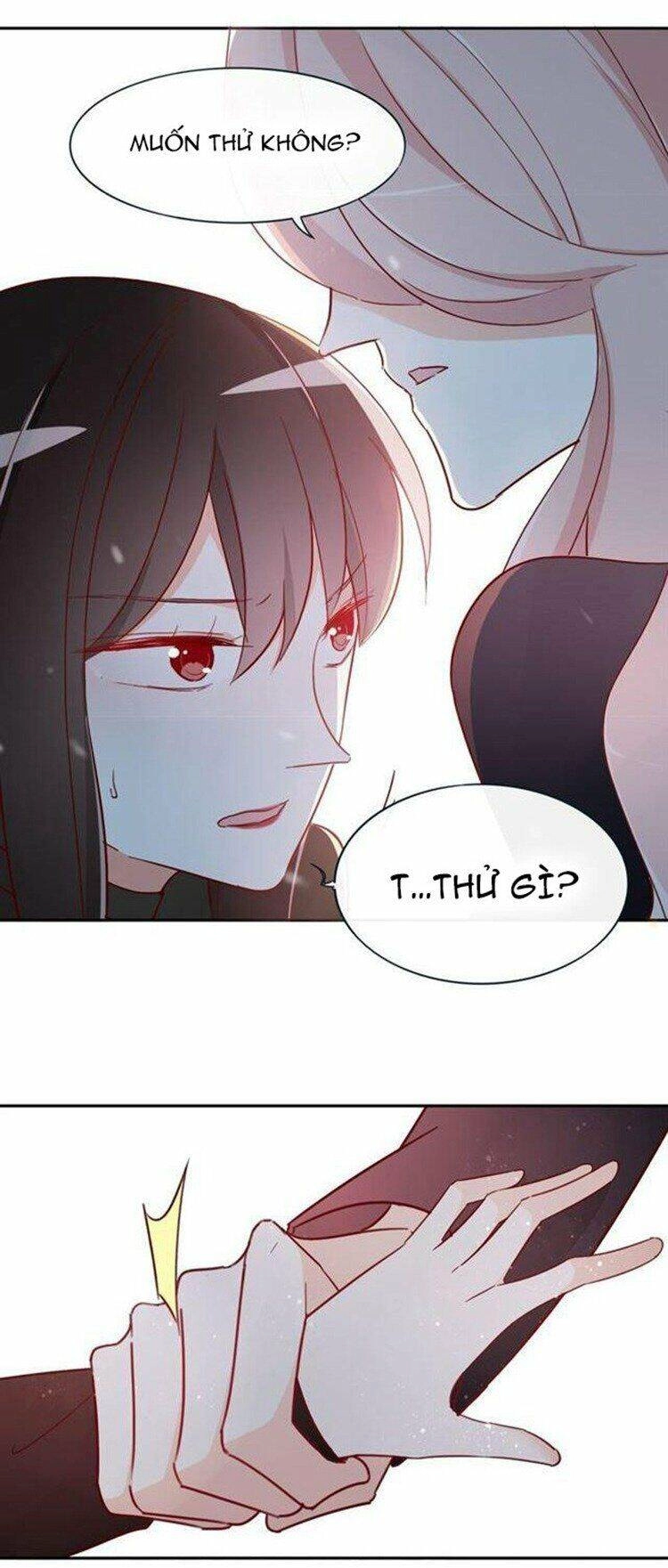 Cẩm Nang Tấn Công Tra Nam Chapter 8 - 7