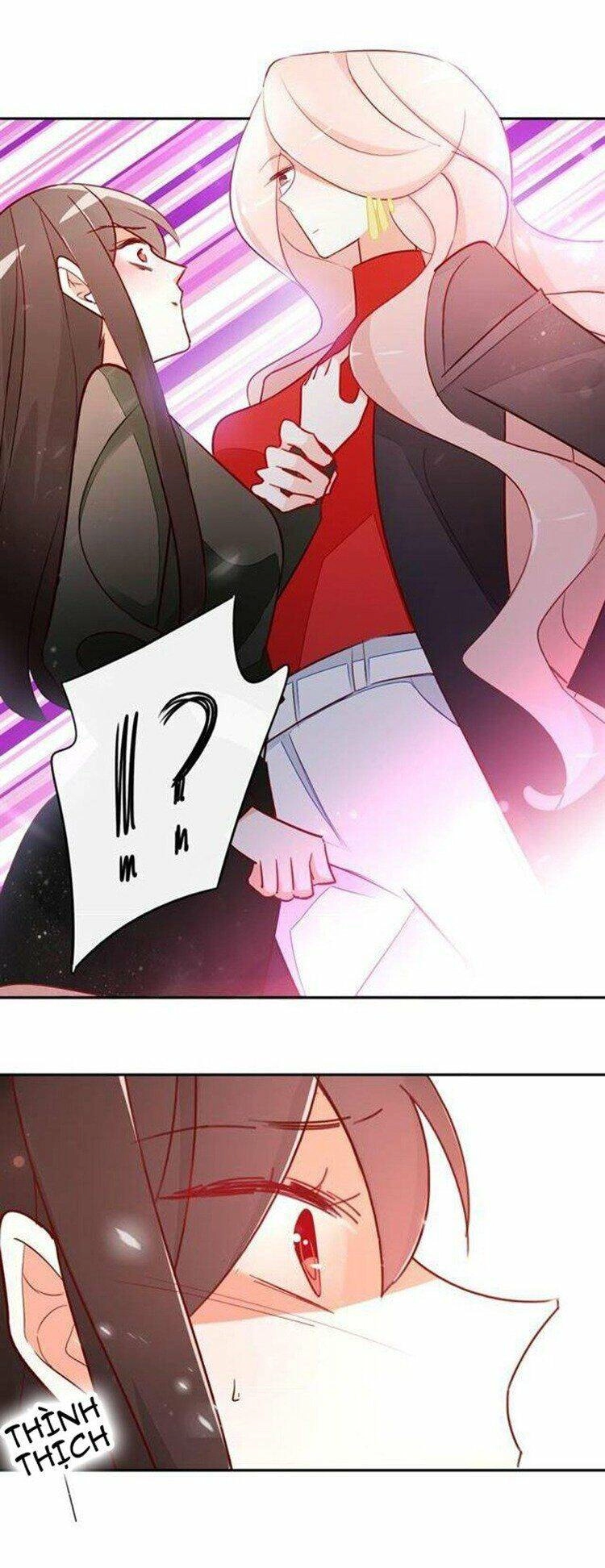 Cẩm Nang Tấn Công Tra Nam Chapter 8 - 8