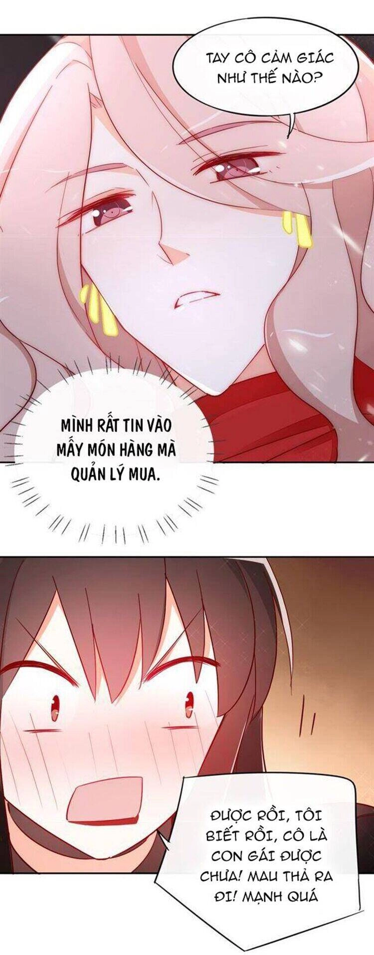 Cẩm Nang Tấn Công Tra Nam Chapter 8 - 9