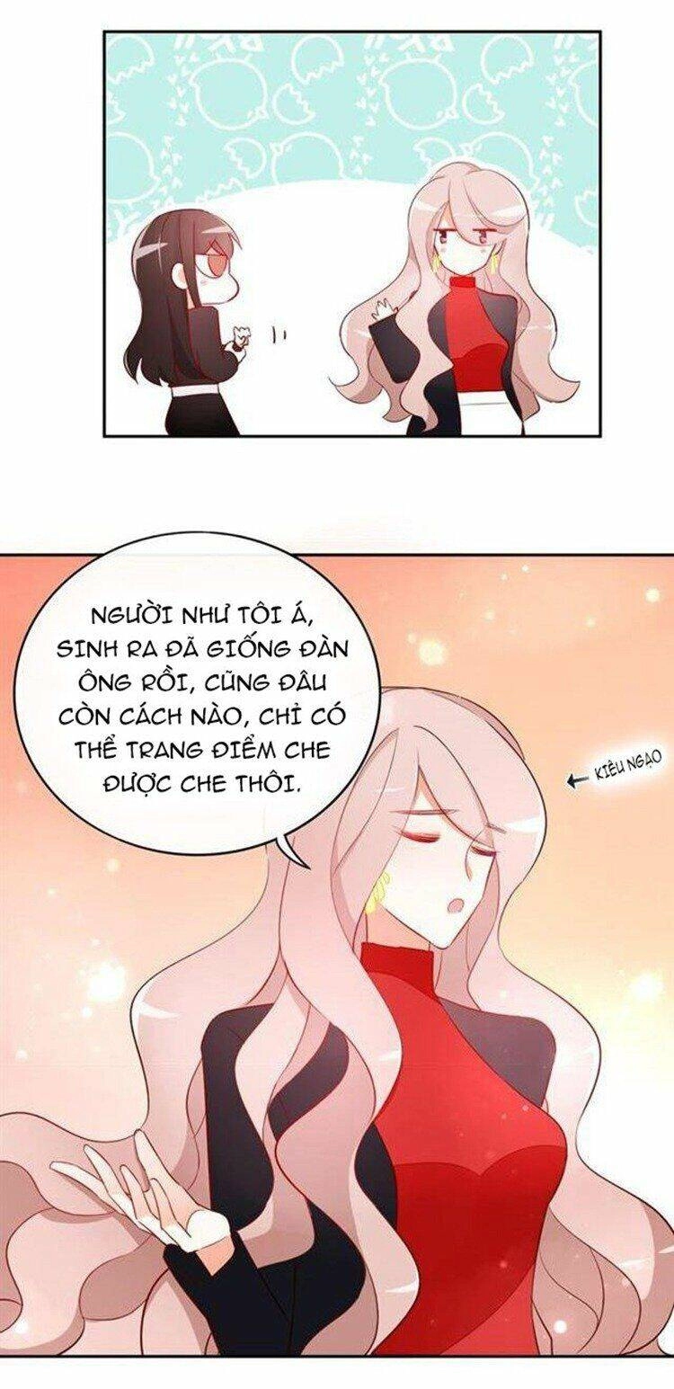 Cẩm Nang Tấn Công Tra Nam Chapter 8 - 10