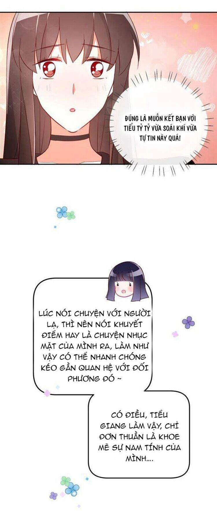 Cẩm Nang Tấn Công Tra Nam Chapter 8 - 12