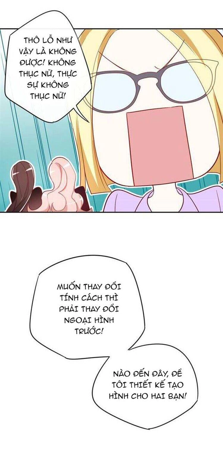 Cẩm Nang Tấn Công Tra Nam Chapter 8 - 13