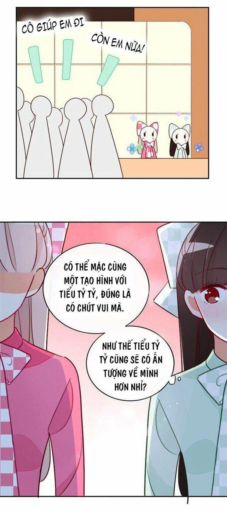 Cẩm Nang Tấn Công Tra Nam Chapter 8 - 15