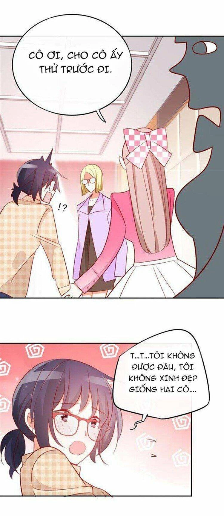 Cẩm Nang Tấn Công Tra Nam Chapter 8 - 16